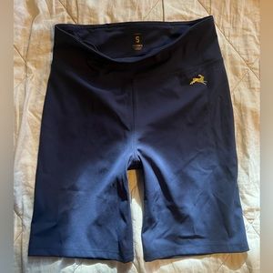 Tracksmith Allston shorts